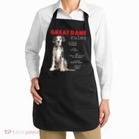 Great Dane Funny Great Dane Lover Apron thumb 2