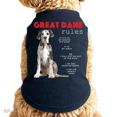 Doggie Tank