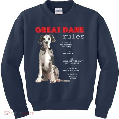 Kids Sweatshirt