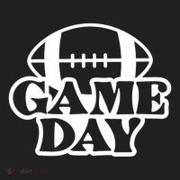 Game Day Football Lover Beanie thumb 2