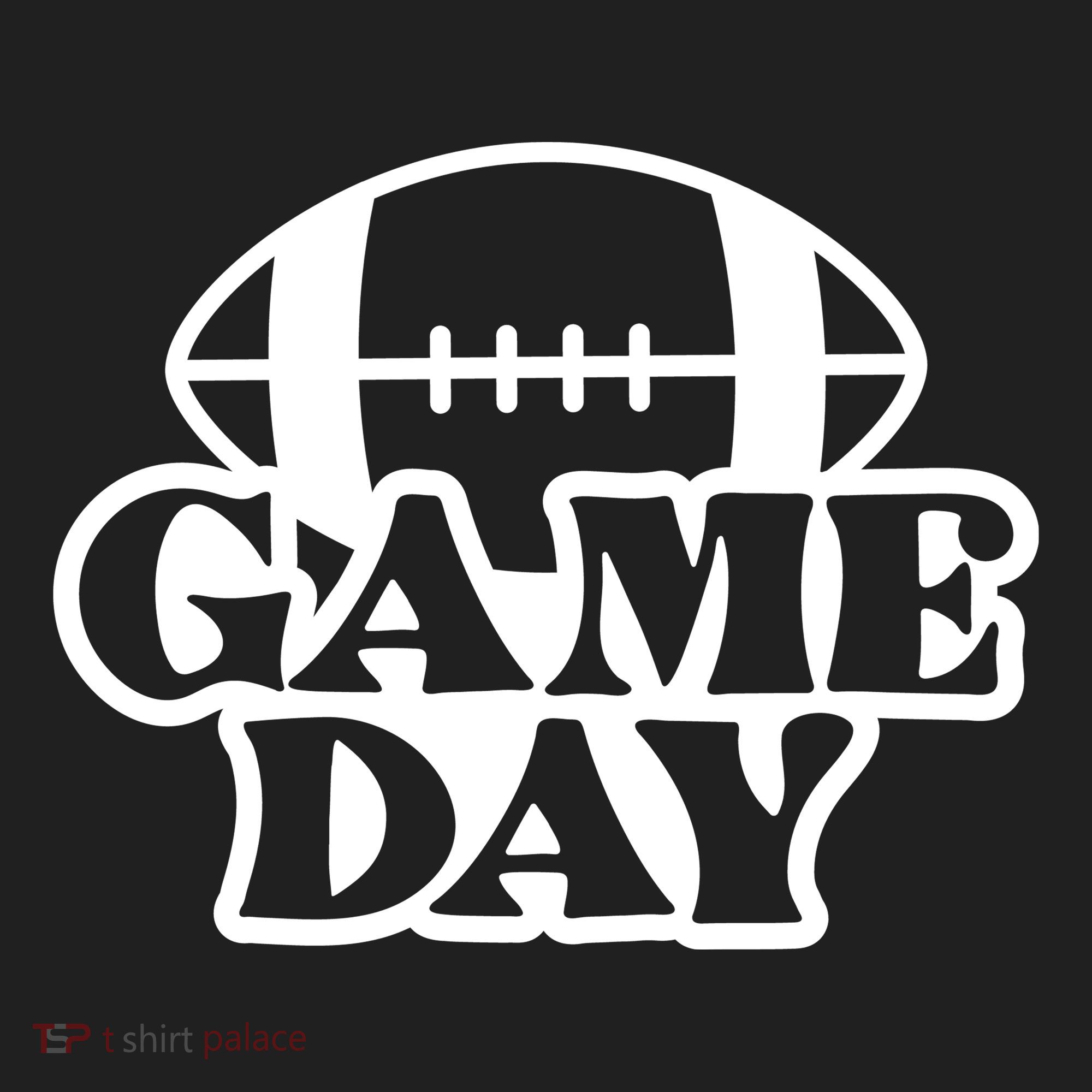 Game Day Football Lover Hat