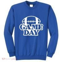 Game Day Football Lover Sweatshirt thumb 0
