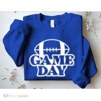 Game Day Football Lover Sweatshirt thumb 2
