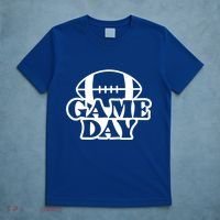 Game Day Football Lover T-Shirt thumb 5