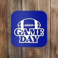 Game Day Football Lover Coaster thumb 0