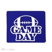 Game Day Football Lover Mousepad thumb 0