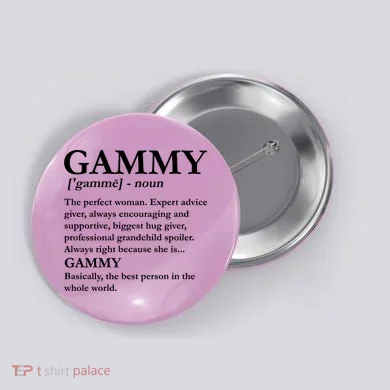Button