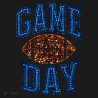 Game Day Football For Women Coaster thumb 2