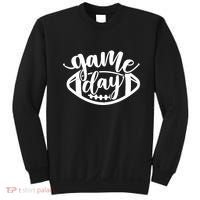 Game Day Football Fan Sweatshirt thumb 0