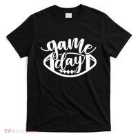 Game Day Football Fan T-Shirt thumb 0