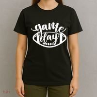 Game Day Football Fan T-Shirt thumb 4