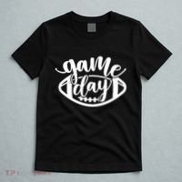 Game Day Football Fan T-Shirt thumb 5
