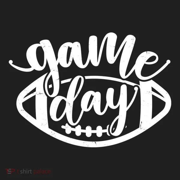 Game Day Football Fan Beanie