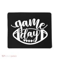 Game Day Football Fan Mousepad thumb 0