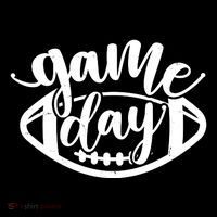 Game Day Football Fan Women's Tank Top thumb 5