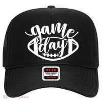 Game Day Football Fan Hat thumb 0