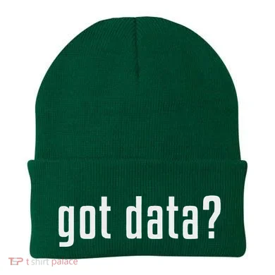 Beanie