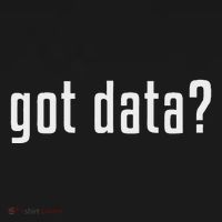 Got Data Funny Business Data Analyst Pajama Set thumb 2