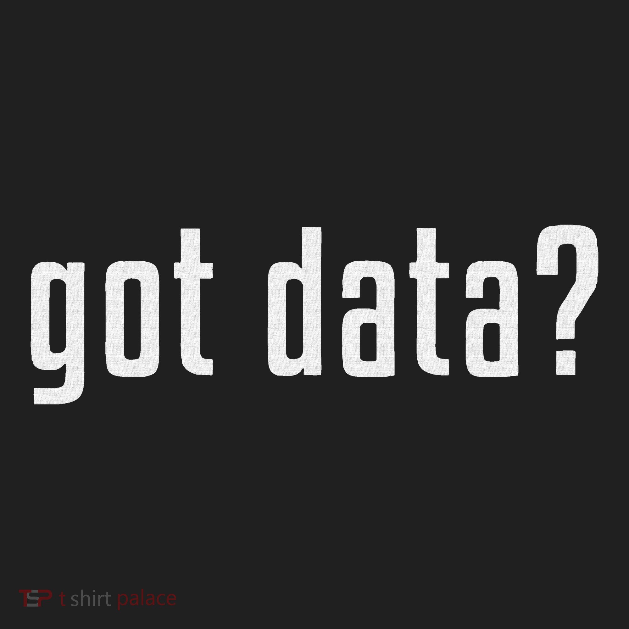 Got Data Funny Business Data Analyst Hat