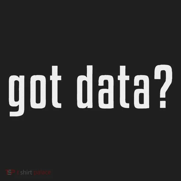 Got Data Funny Business Data Analyst Hat