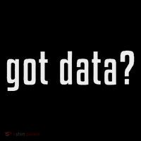 Got Data Funny Business Data Analyst Tote Bag thumb 4