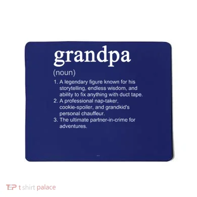 Mousepad