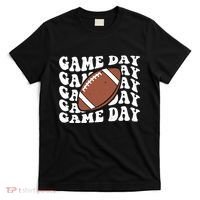 Game Day Football Fan T-Shirt thumb 0