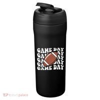 Game Day Football Fan 24oz Duet Stainless Steel Tumbler thumb 3
