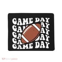 Game Day Football Fan Mousepad thumb 0