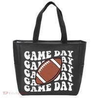 Game Day Football Fan Tote Bag thumb 0