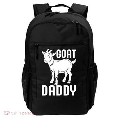 Goat Daddy Backpack