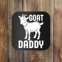 Goat Daddy Coaster thumb 0