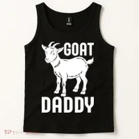 Goat Daddy Tank Top thumb 2