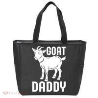 Goat Daddy Tote Bag thumb 0