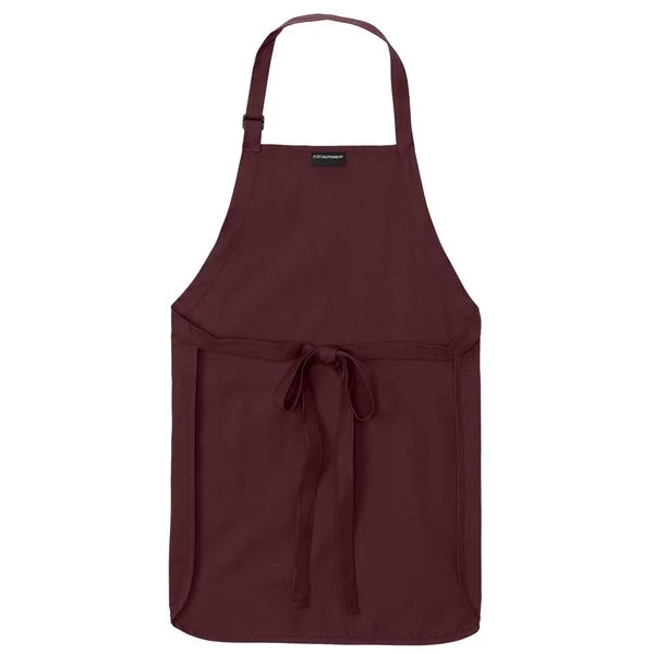 Goat Daddy Apron