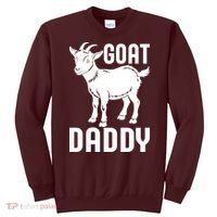 Goat Daddy Sweatshirt thumb 0
