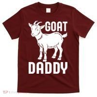 Goat Daddy T-Shirt thumb 0