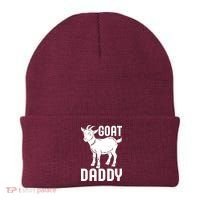 Goat Daddy Beanie thumb 0