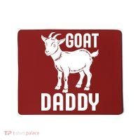 Goat Daddy Mousepad thumb 0