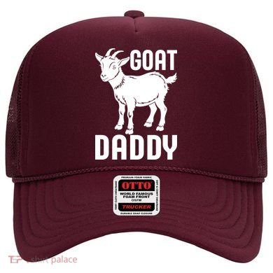 Goat Daddy Hat