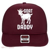 Goat Daddy Hat thumb 0