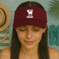 Goat Daddy Visor thumb 2
