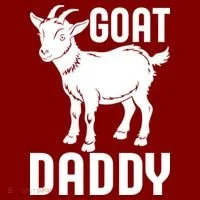 Goat Daddy Kids Hoodie thumb 2