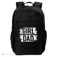 GIRL DAD Backpack thumb 0