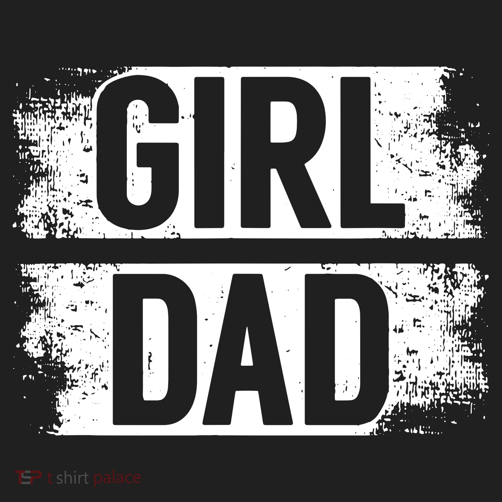 GIRL DAD Tumbler