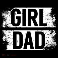 GIRL DAD Ornament thumb 1