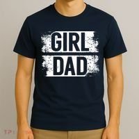 GIRL DAD T-Shirt thumb 3