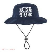 GIRL DAD Bucket Hat thumb 0