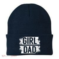 GIRL DAD Beanie thumb 0