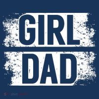 GIRL DAD Women's Hoodie thumb 2